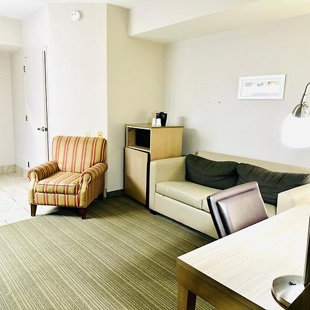 Radiant Inn And Suites Murfreesboro Exteriör bild