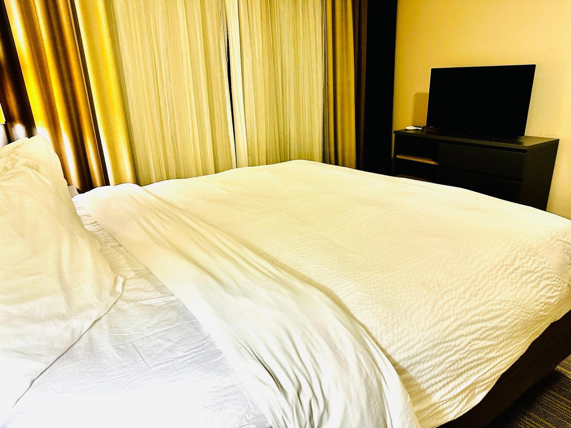 Radiant Inn And Suites Murfreesboro Exteriör bild