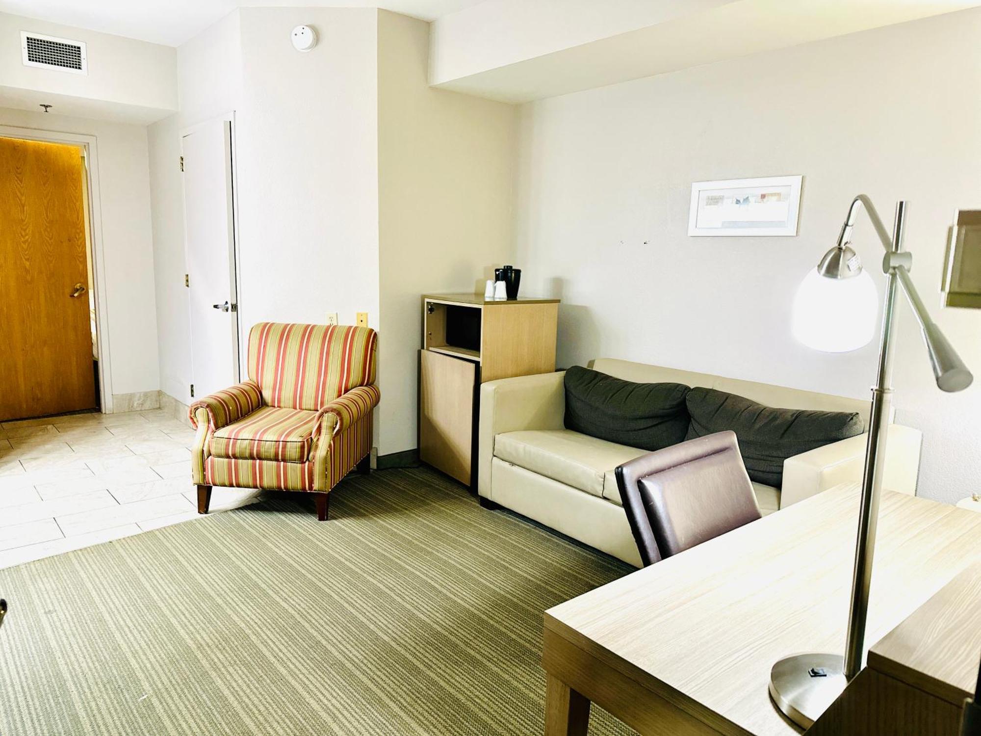 Radiant Inn And Suites Murfreesboro Exteriör bild