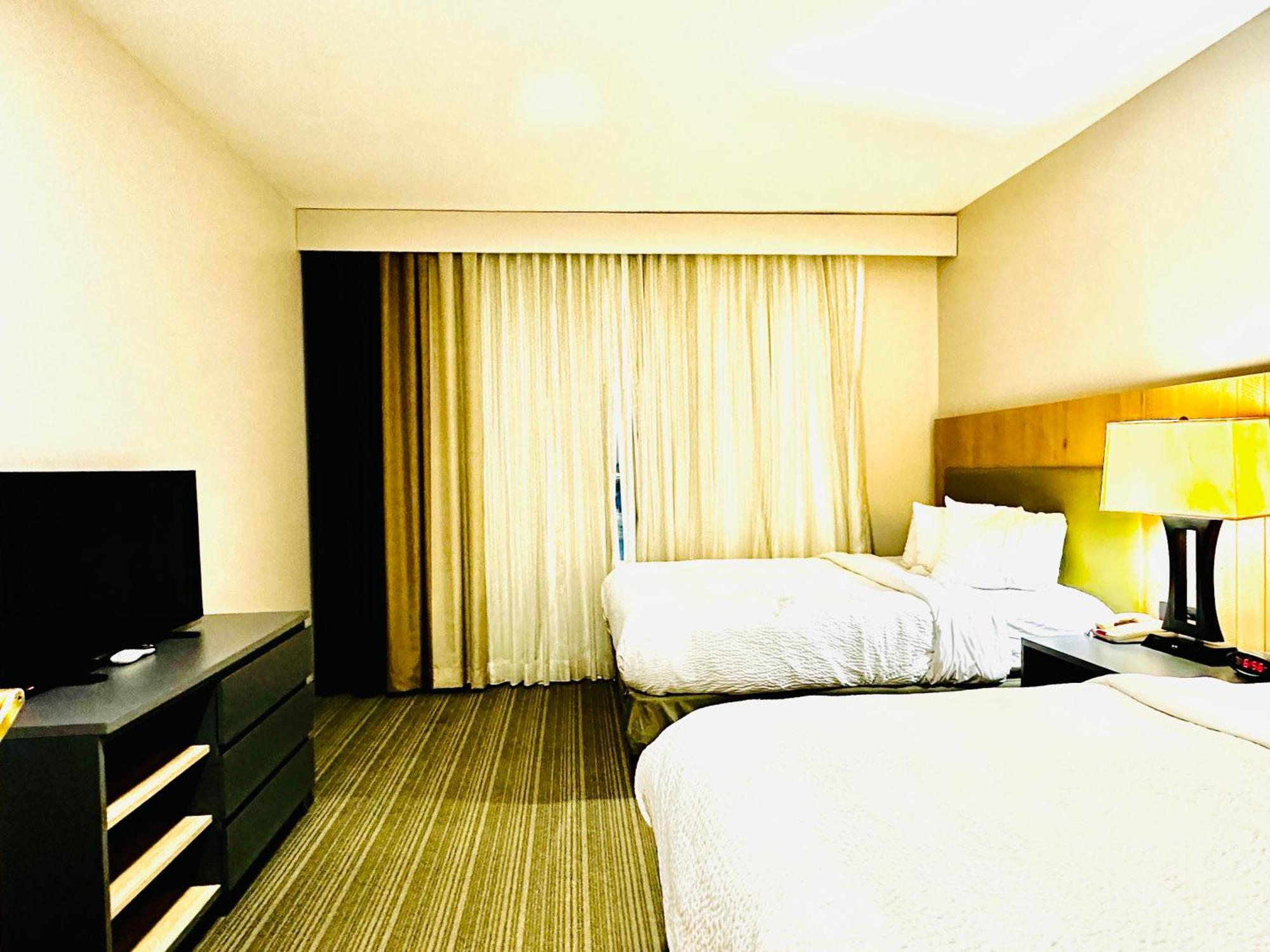 Radiant Inn And Suites Murfreesboro Exteriör bild